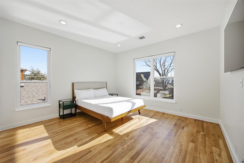 Albrights North Henderson - Residential