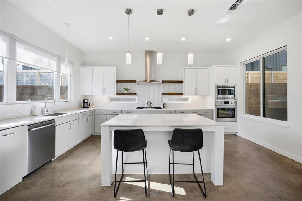 Albrights North Henderson - Residential