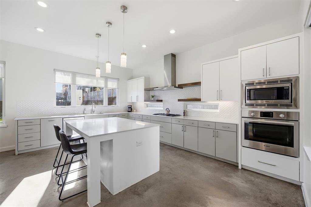 Albrights North Henderson - Residential