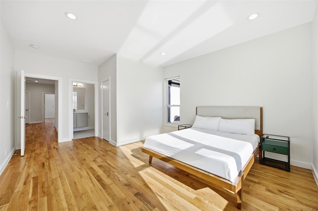 Albrights North Henderson - Residential