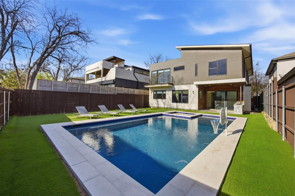 Albrights North Henderson - Residential