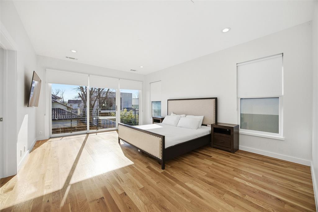 Albrights North Henderson - Residential