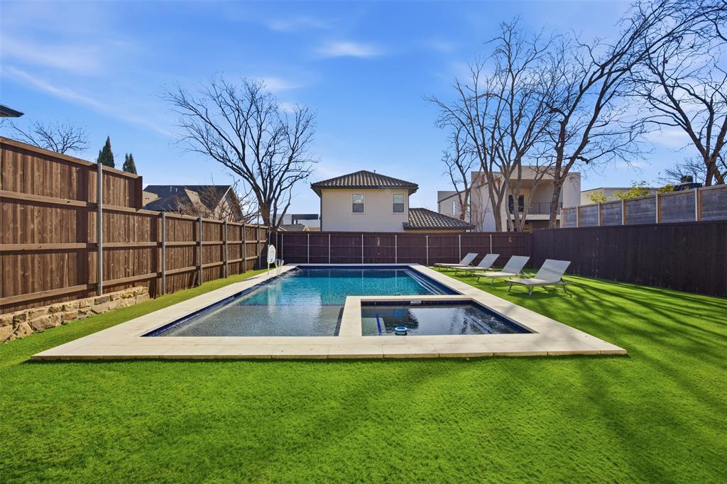 Albrights North Henderson - Residential