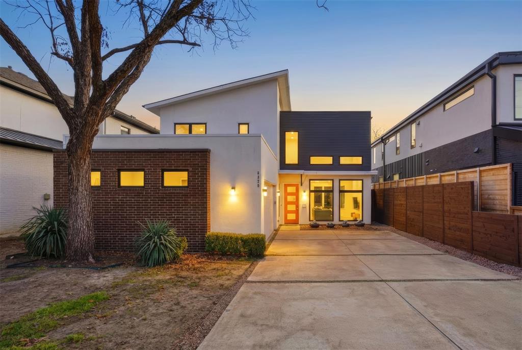 Albrights North Henderson - Residential