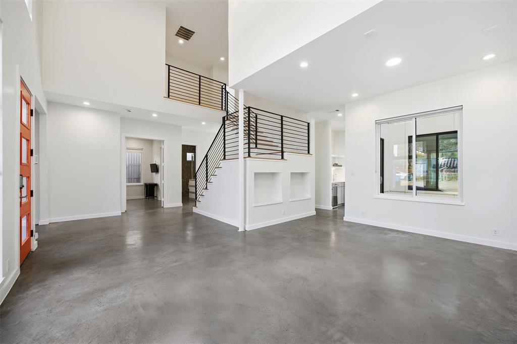 Albrights North Henderson - Residential