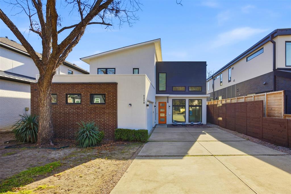 Albrights North Henderson - Residential