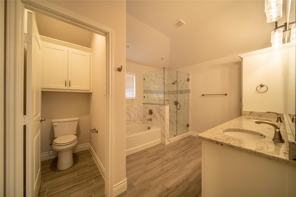 Stonewood Estates - Residential