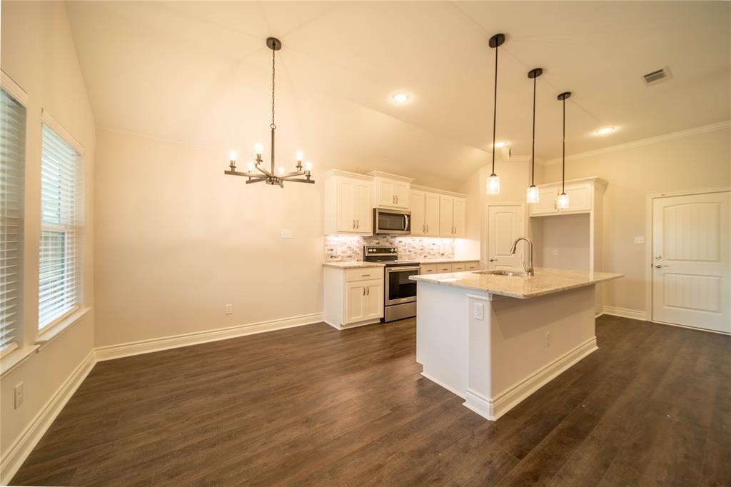 Stonewood Estates - Residential