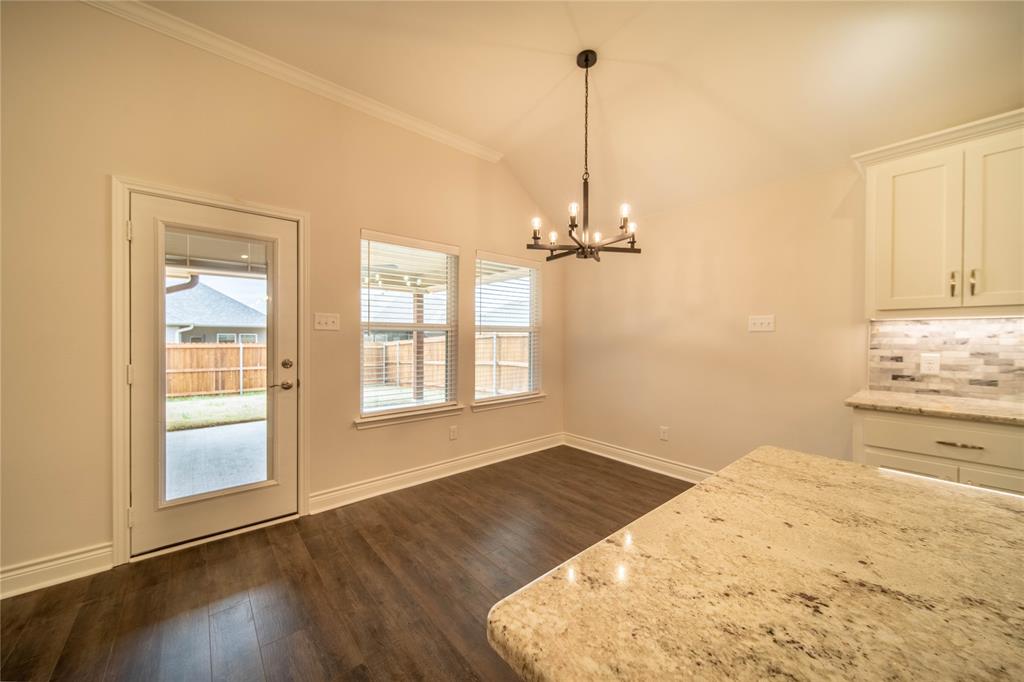 Stonewood Estates - Residential