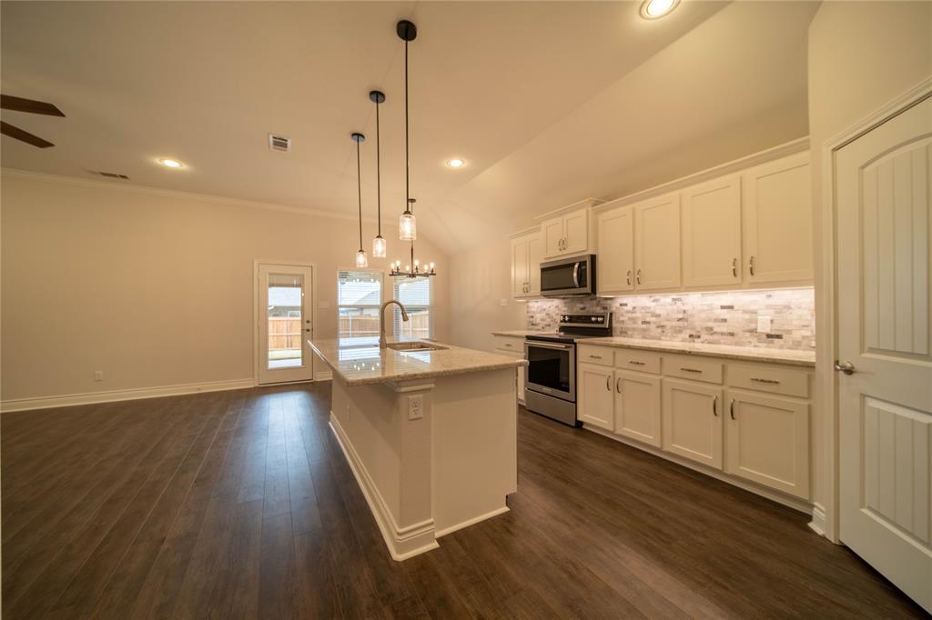 Stonewood Estates - Residential