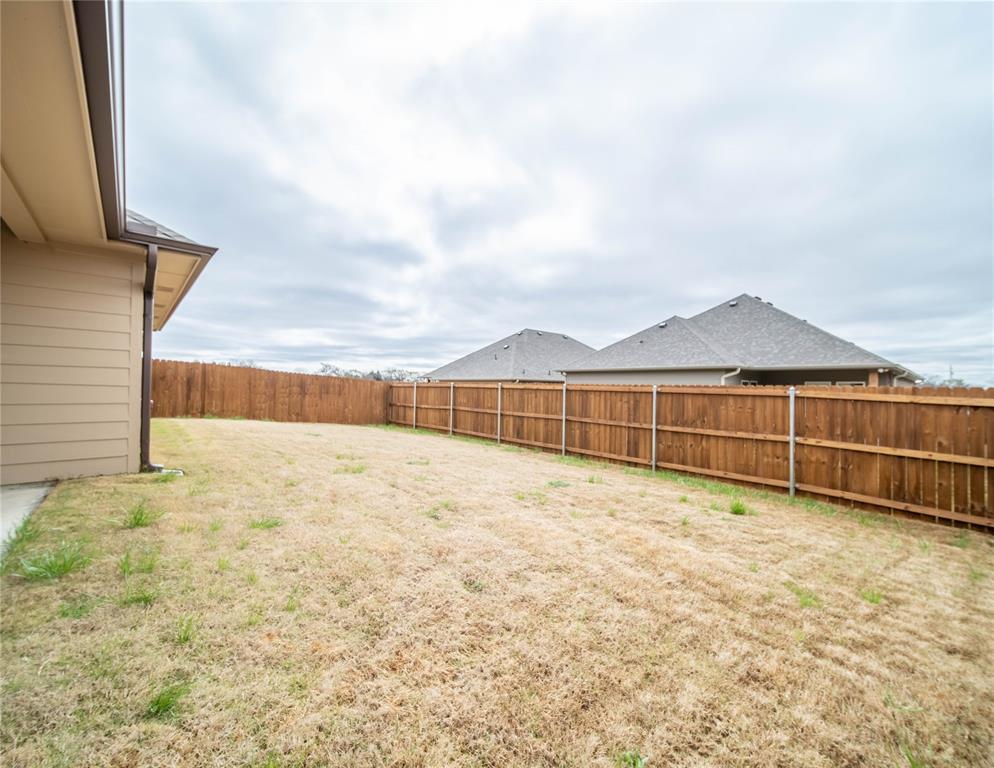 Stonewood Estates - Residential