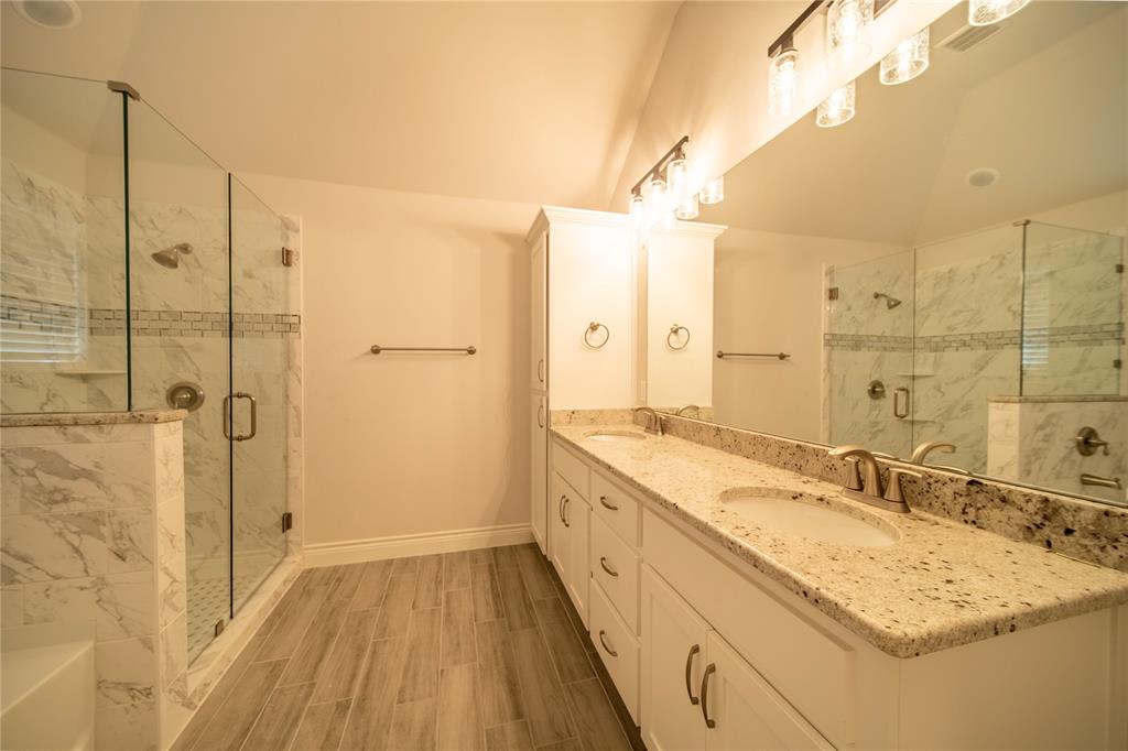 Stonewood Estates - Residential