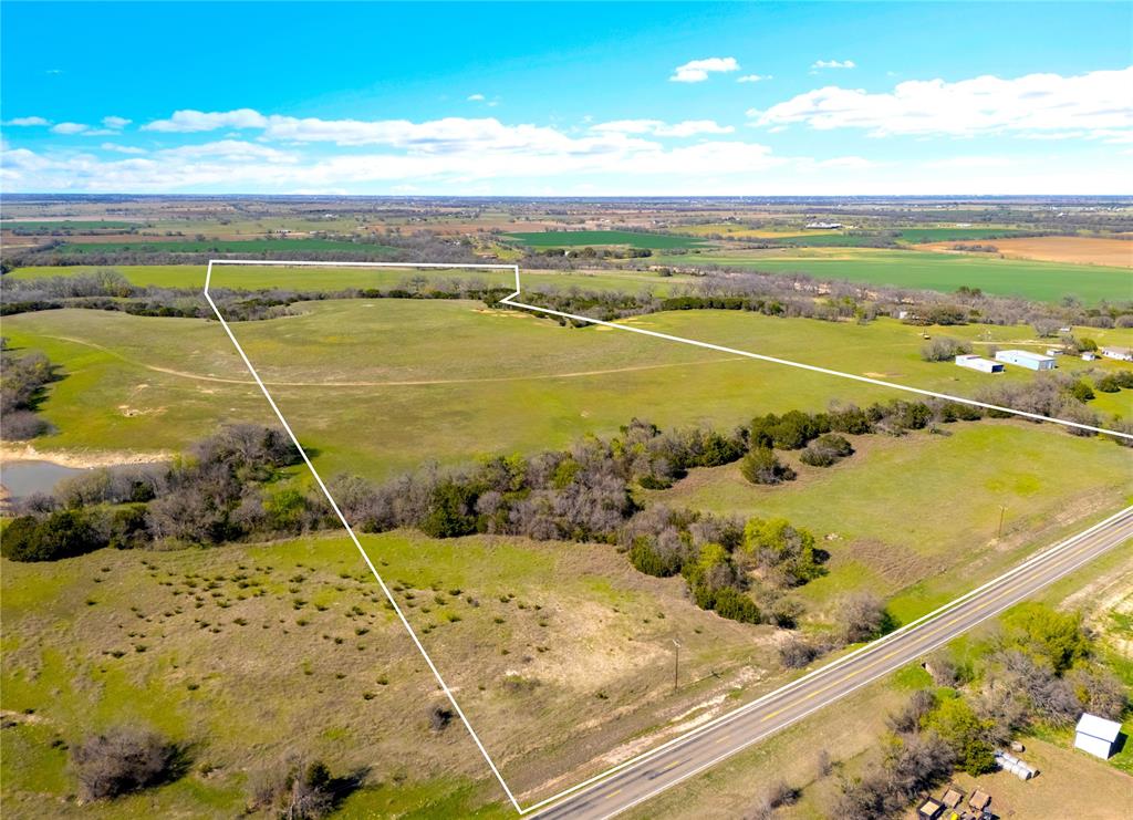 G H DeMoss, DP Brooks - Farm