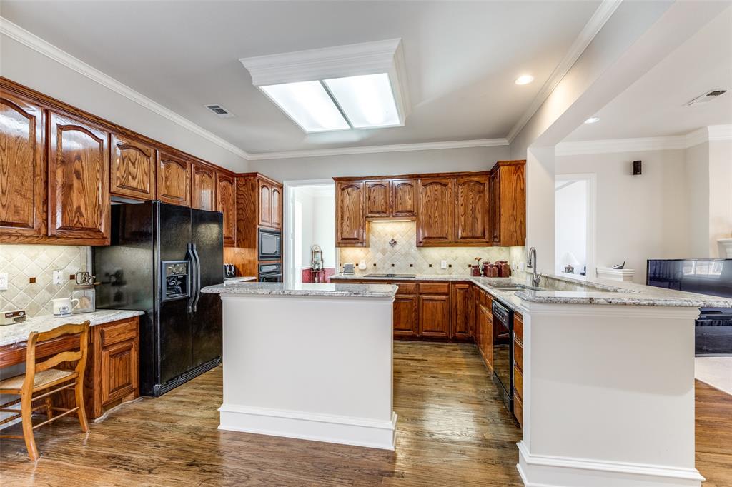 Hidden Creek Phase 1 - Residential