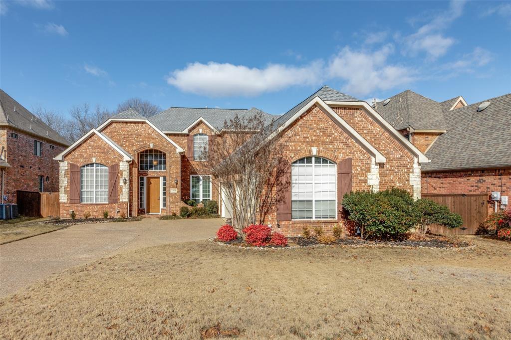 Hidden Creek Phase 1 - Residential