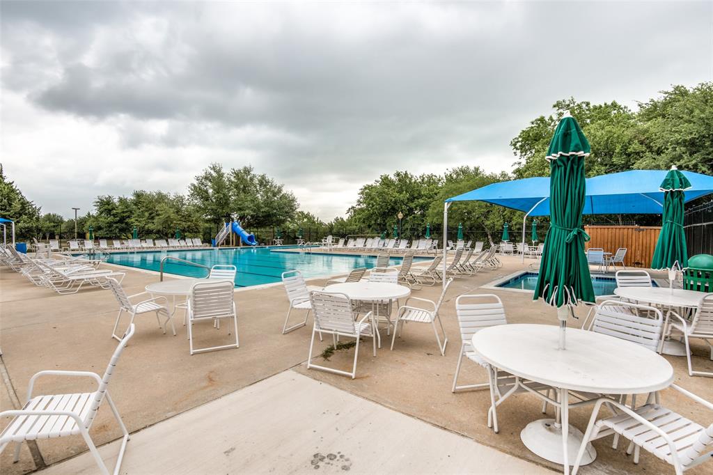 Hidden Creek Phase 1 - Residential