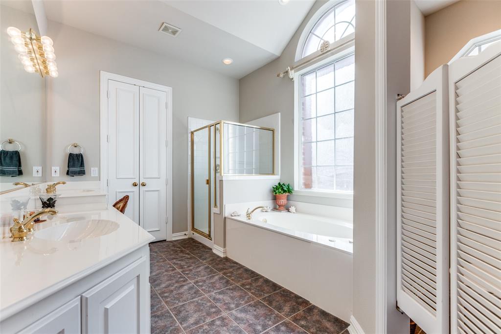 Hidden Creek Phase 1 - Residential