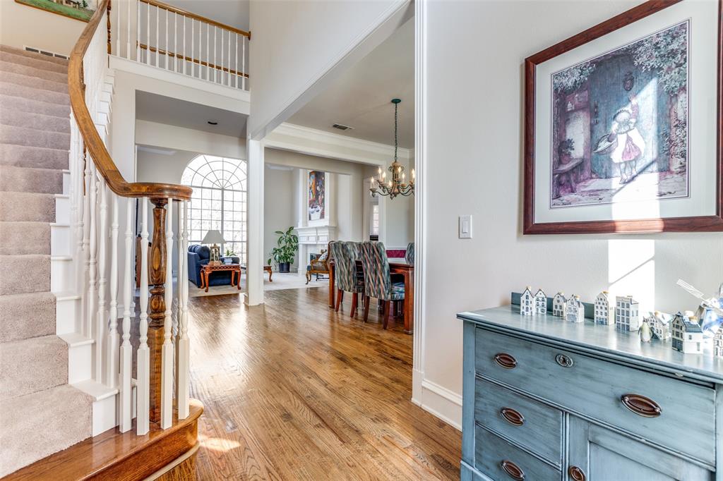 Hidden Creek Phase 1 - Residential