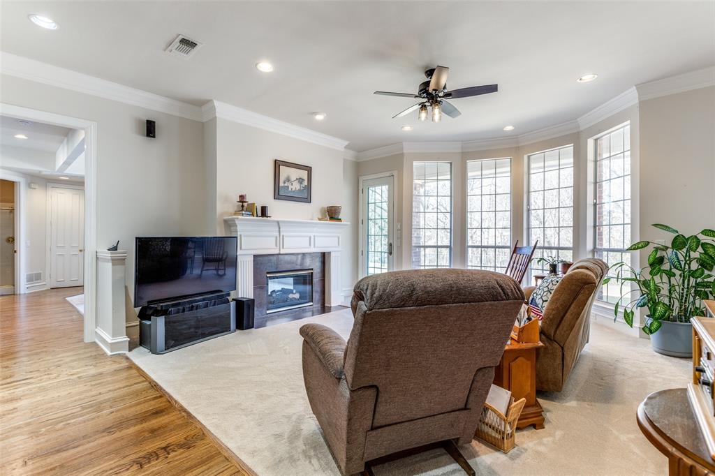 Hidden Creek Phase 1 - Residential