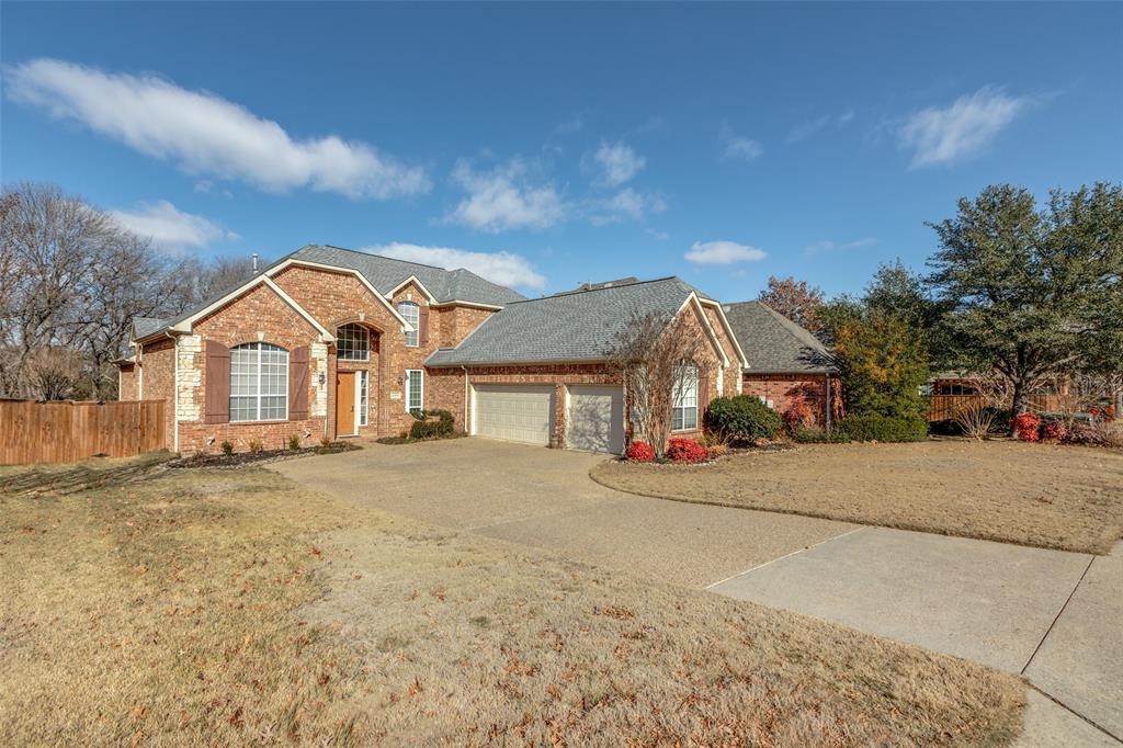 Hidden Creek Phase 1 - Residential