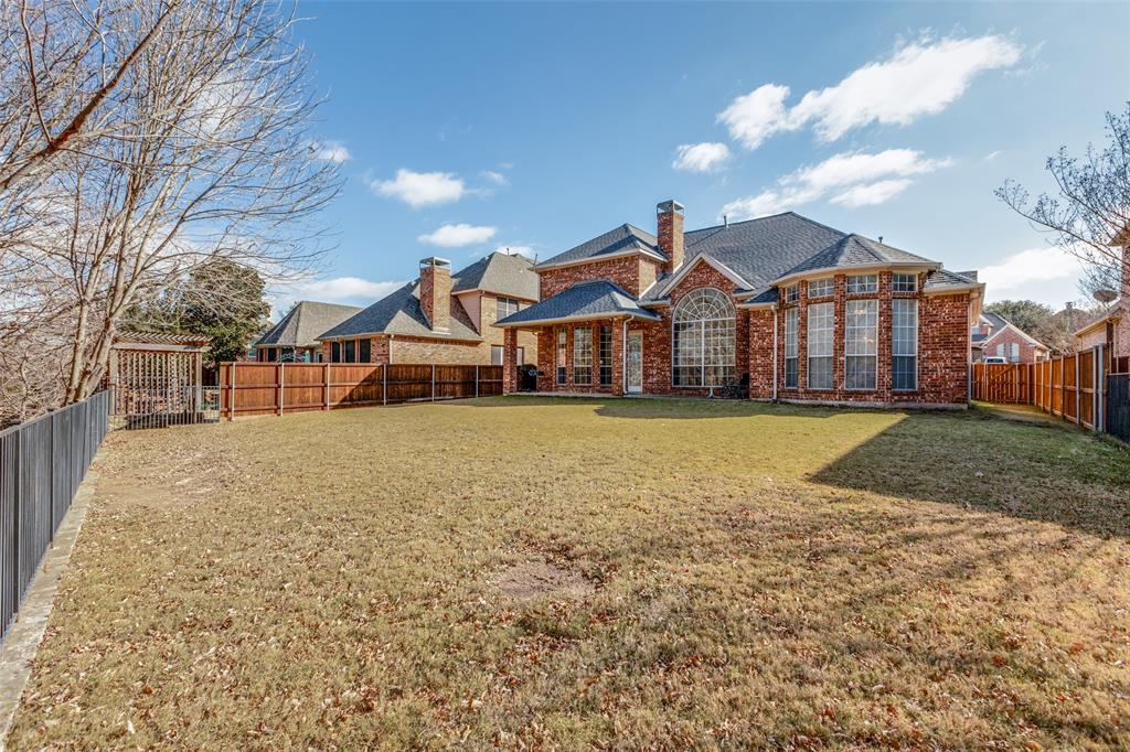 Hidden Creek Phase 1 - Residential