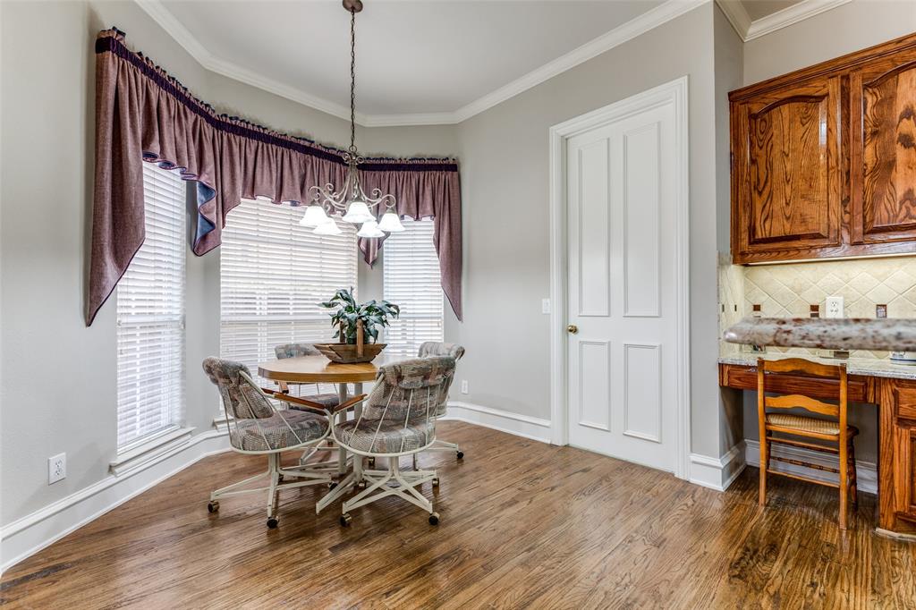 Hidden Creek Phase 1 - Residential