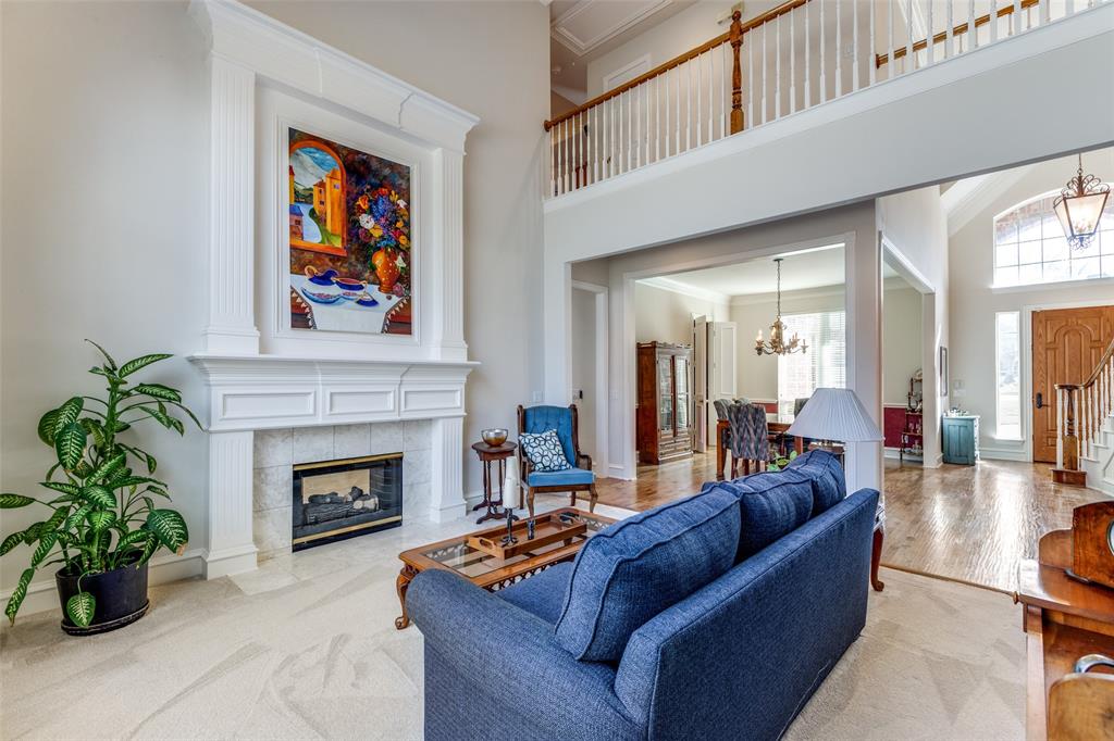 Hidden Creek Phase 1 - Residential