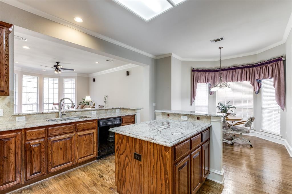 Hidden Creek Phase 1 - Residential