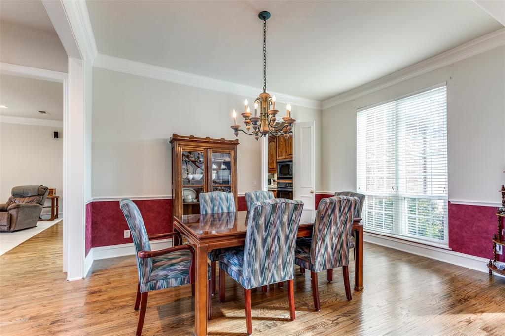 Hidden Creek Phase 1 - Residential