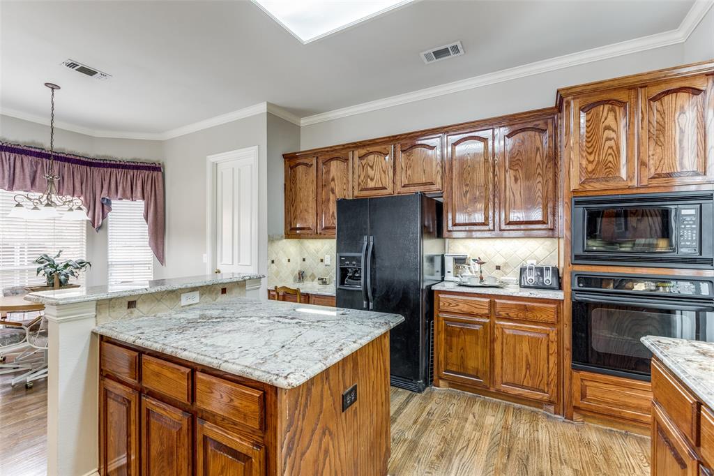 Hidden Creek Phase 1 - Residential