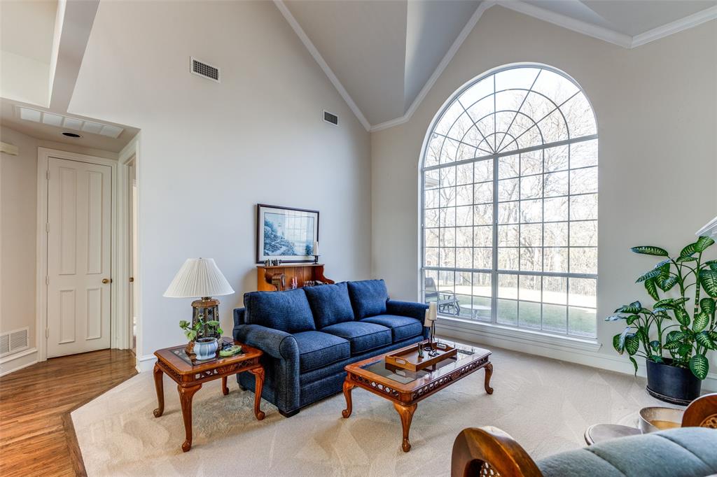 Hidden Creek Phase 1 - Residential