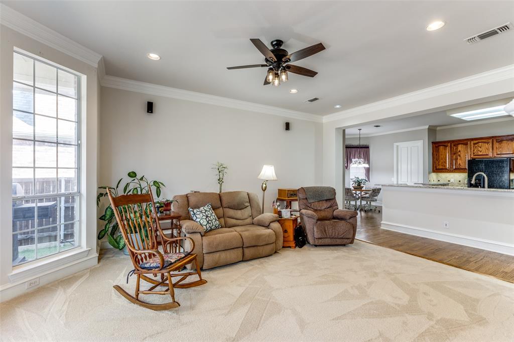 Hidden Creek Phase 1 - Residential