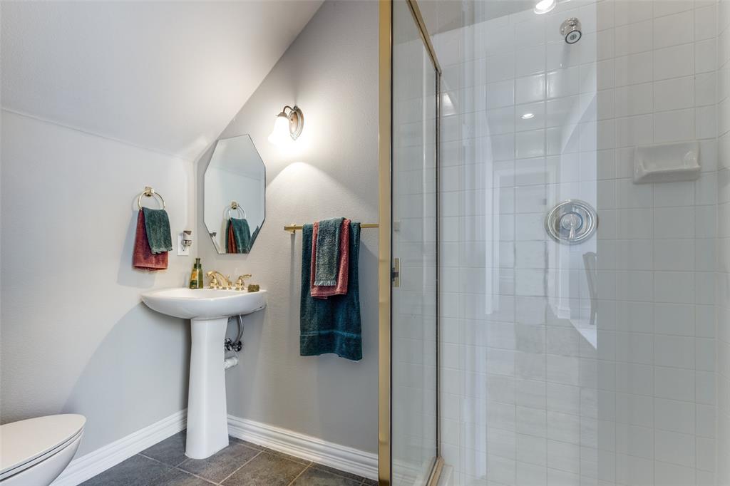 Hidden Creek Phase 1 - Residential