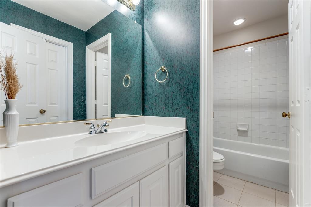 Hidden Creek Phase 1 - Residential