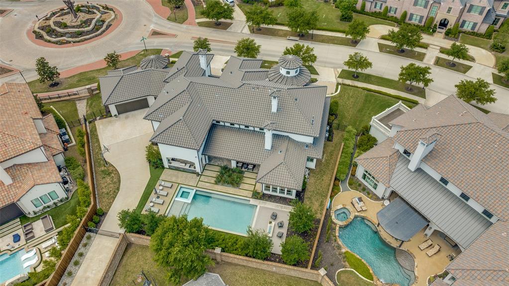 Newman Village Ph One - Residential