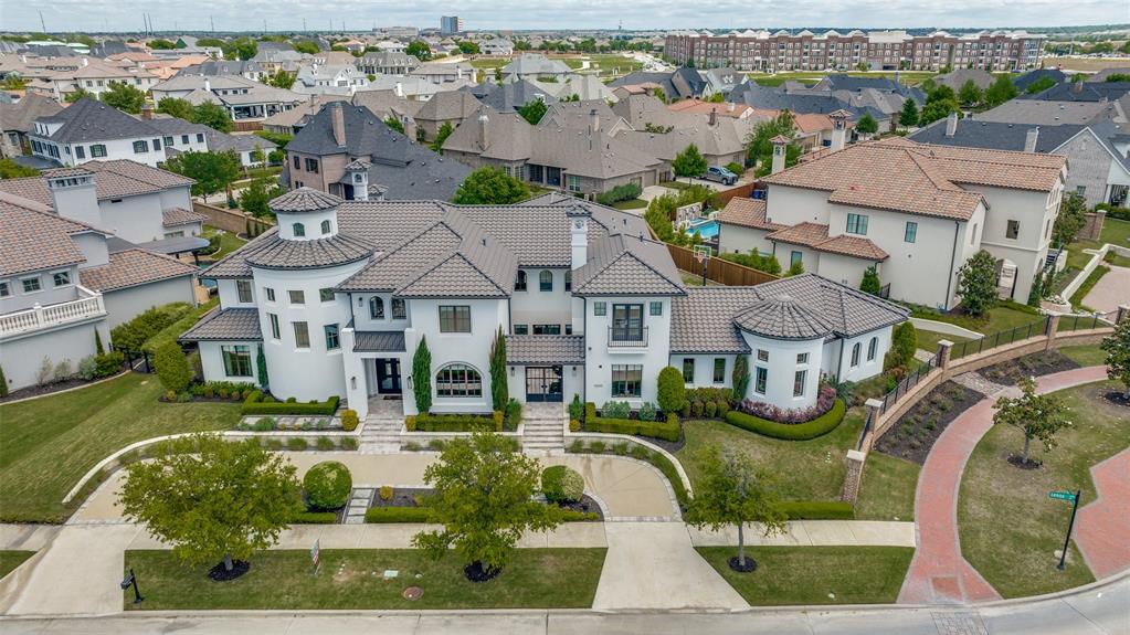 Newman Village Ph One - Residential