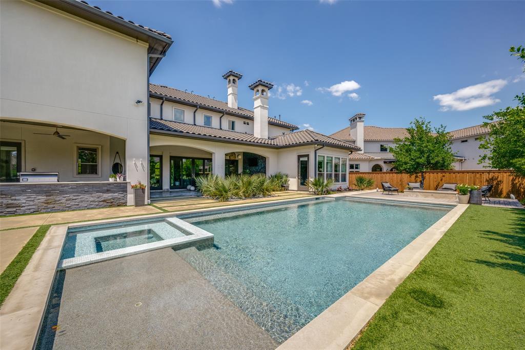 Newman Village Ph One - Residential