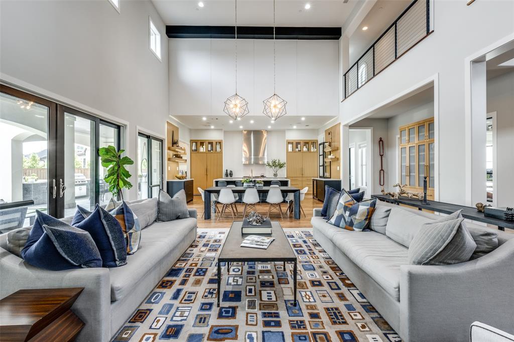 Newman Village Ph One - Residential