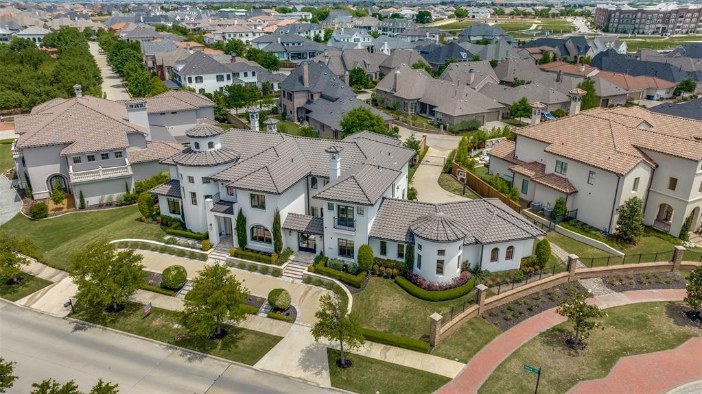 Newman Village Ph One - Residential