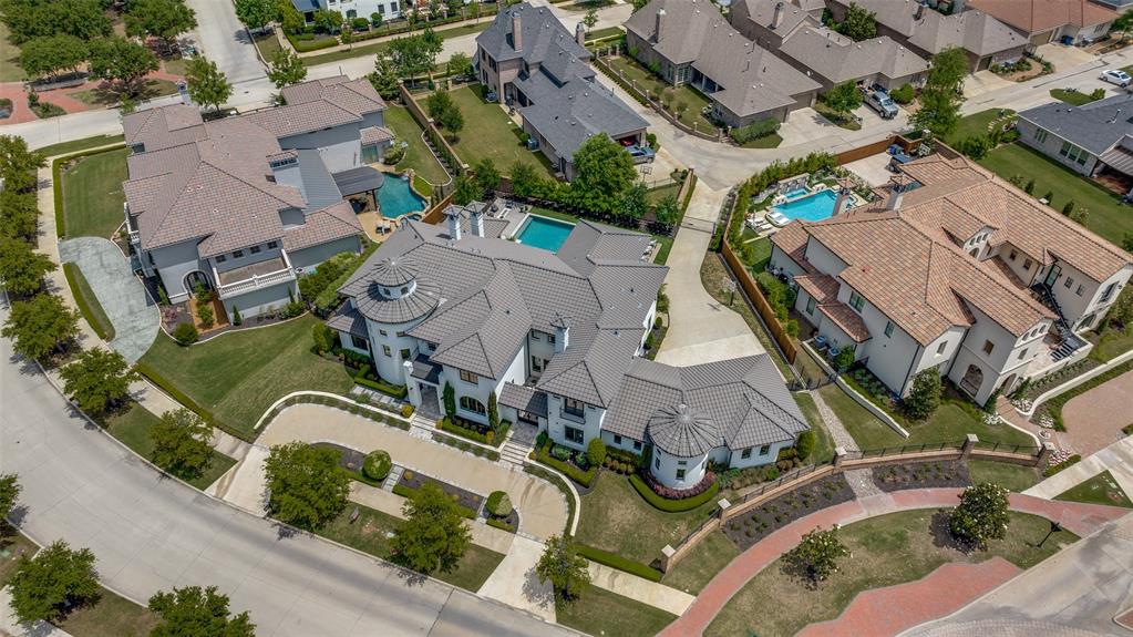 Newman Village Ph One - Residential