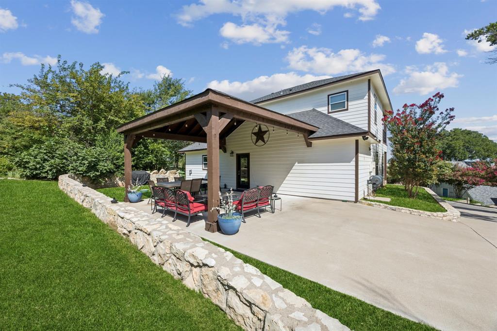 Rock Harbor 2nd Filing - Residential Lease