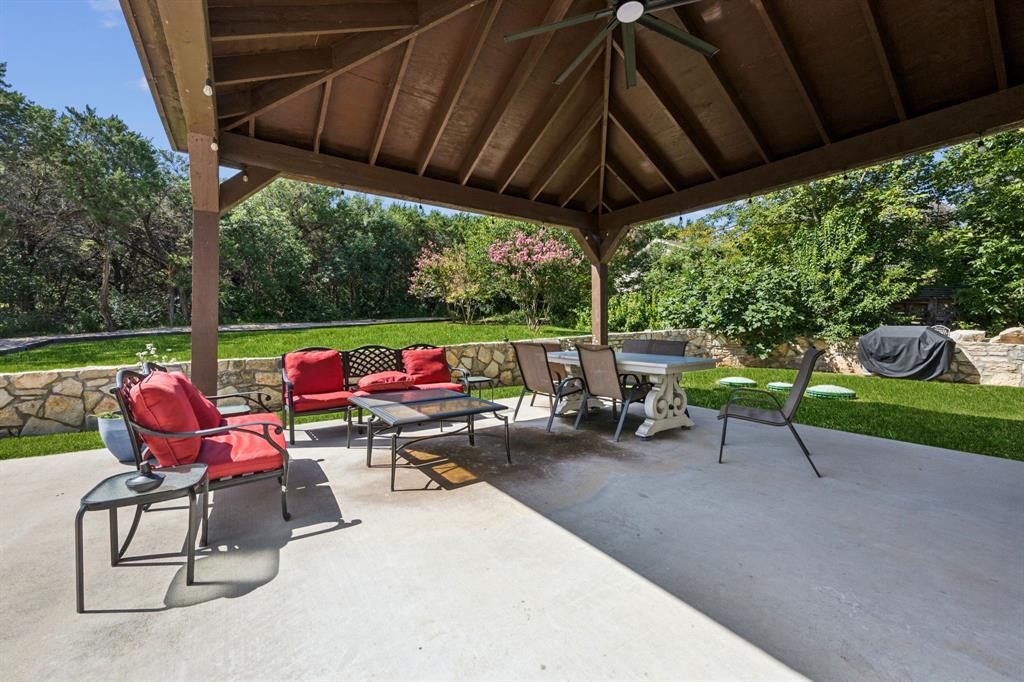 Rock Harbor 2nd Filing - Residential Lease