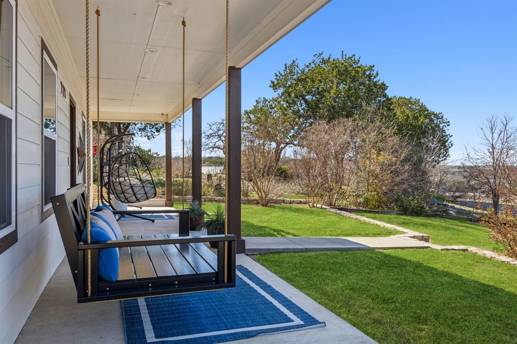 Rock Harbor 2nd Filing - Residential Lease