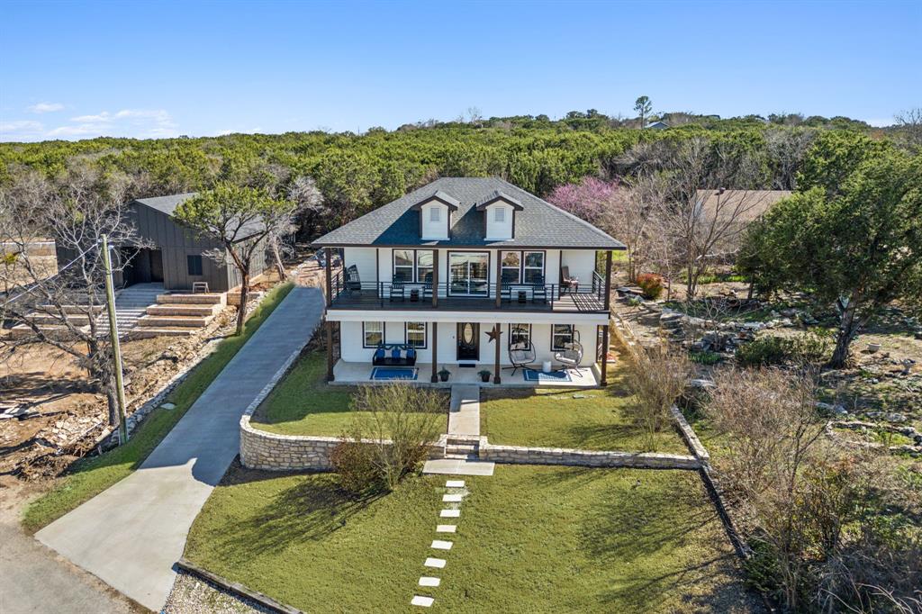 Rock Harbor 2nd Filing - Residential Lease