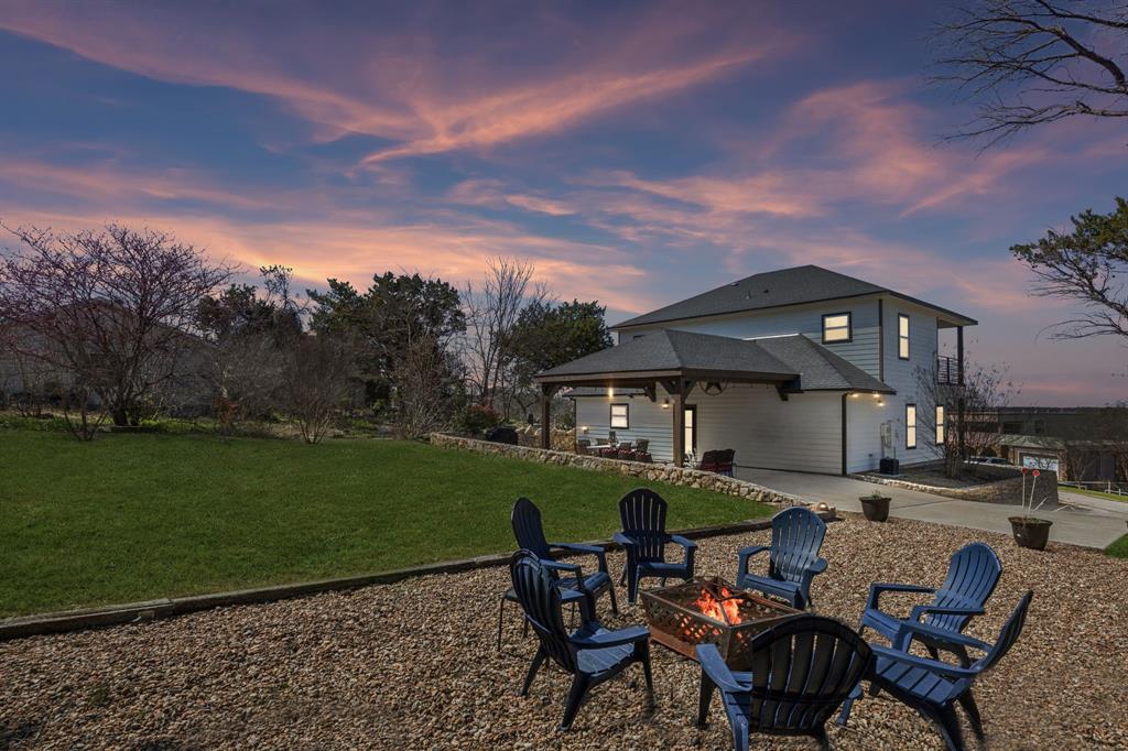 Rock Harbor 2nd Filing - Residential Lease