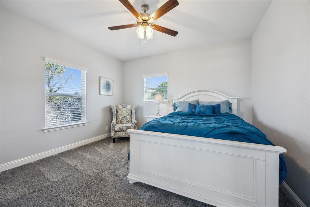 Rock Harbor 2nd Filing - Residential Lease