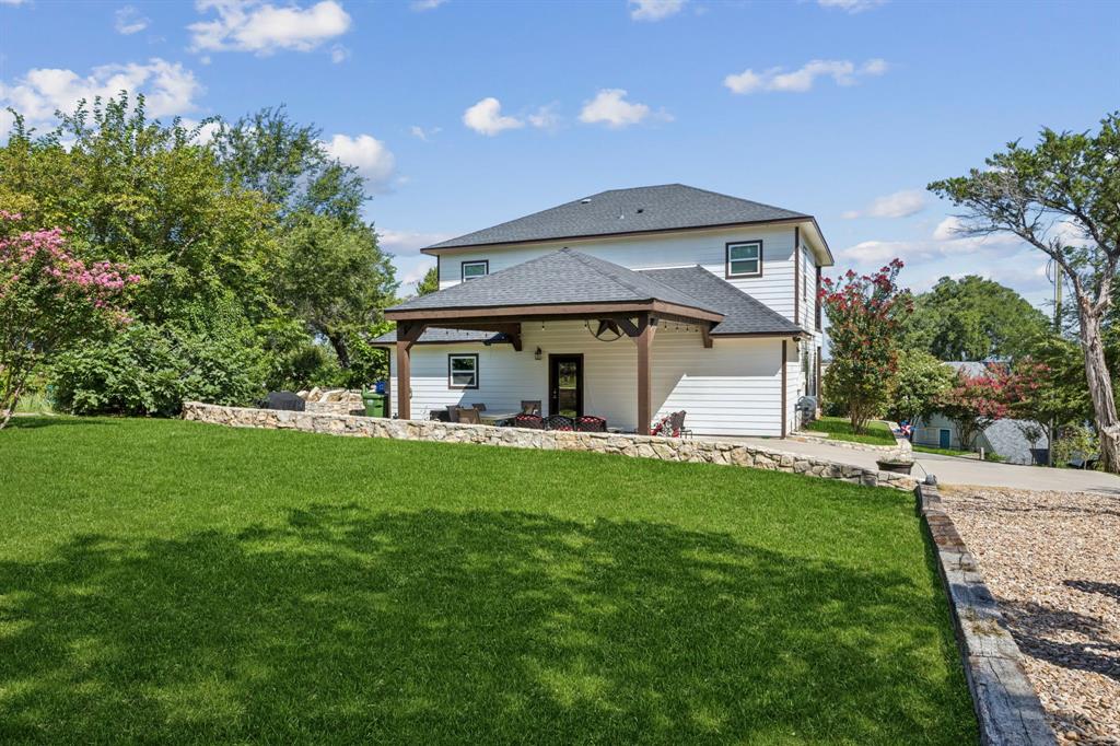 Rock Harbor 2nd Filing - Residential Lease