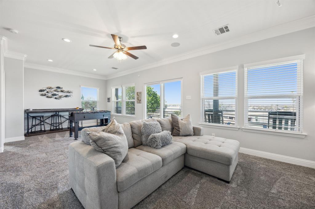 Rock Harbor 2nd Filing - Residential Lease