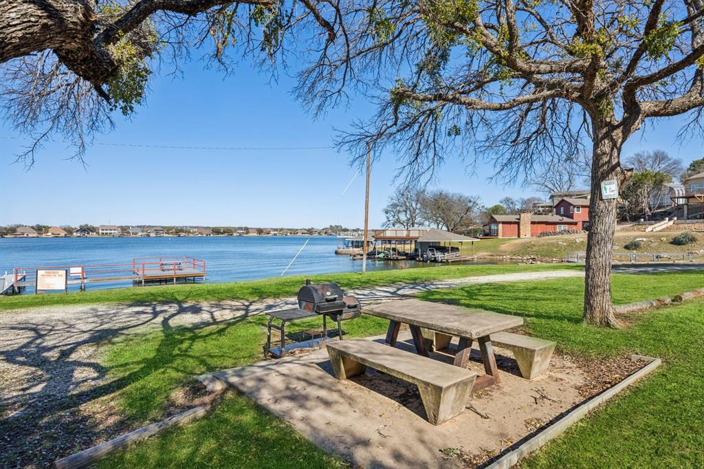 Rock Harbor 2nd Filing - Residential Lease