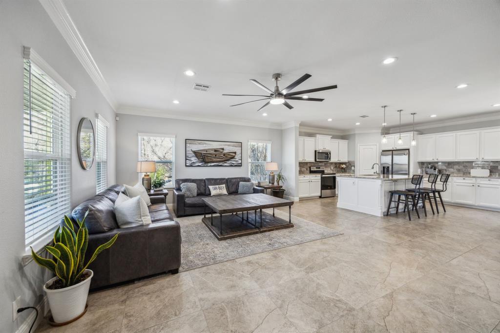 Rock Harbor 2nd Filing - Residential Lease